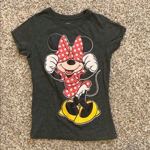 Minnie Mouse t-shirt
